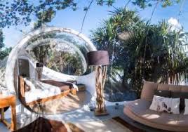 Bubble Lodge Bois Cheri | Mauritius: Aktuelle Angebote