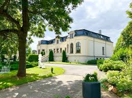 Schloss Breitenfeld: Hotel & Tagung in Leipzig