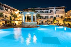 Pelopas Tigaki: Preisanpassungen