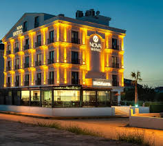 NOVA HOTEL Yalova: Preisinformationen